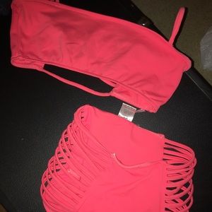 Bathing Suit